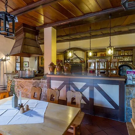 Burgschänke&herberge Goldener Löwe