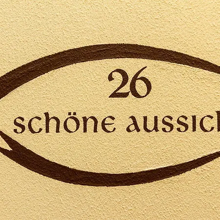 ホテル Burgschaenke & Goldener Loewe バート・デューベン