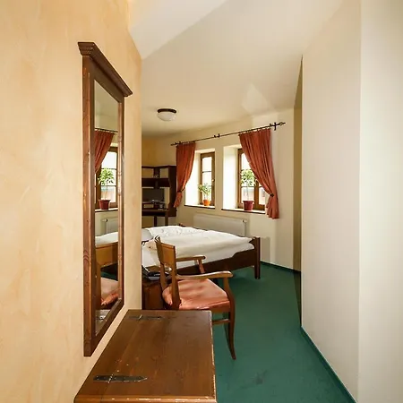 Burgschänke&herberge Goldener Löwe *