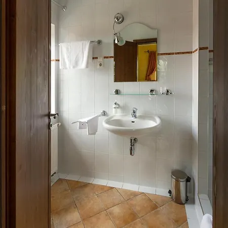 Hotel Burgschänke&herberge Goldener Löwe