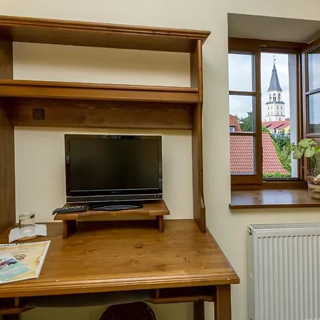 Burgschänke&herberge Goldener Löwe Hotel Bad Düben